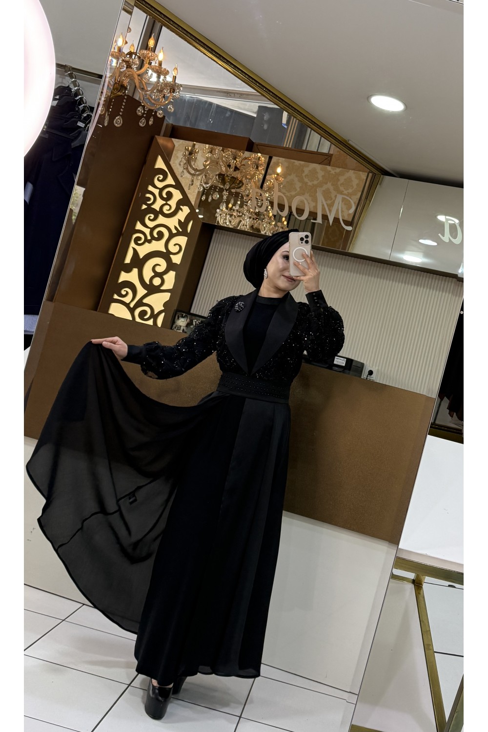Orhan Abaya 2856